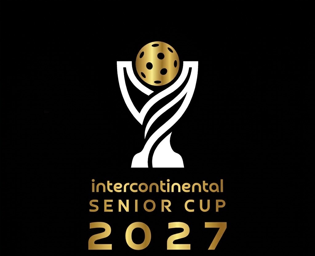 Intercontinental Senior Cup logo